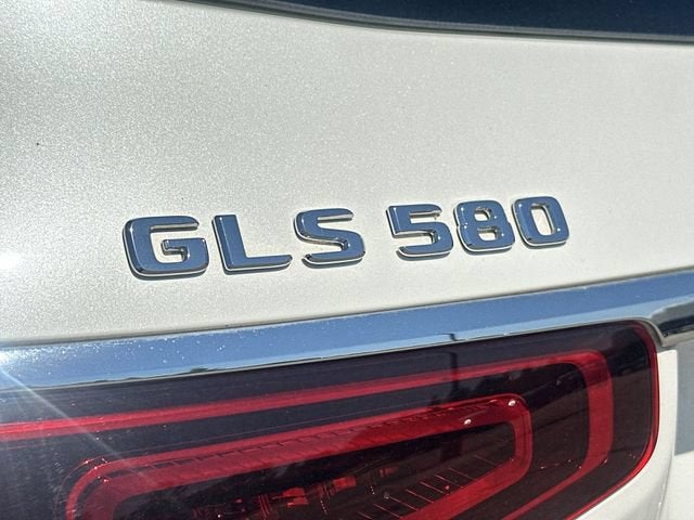 2020 Mercedes-Benz GLS 580 4MATIC®
