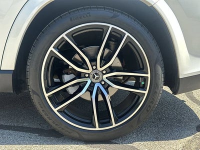 2020 Mercedes-Benz GLS 580 4MATIC®