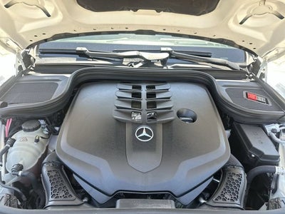 2020 Mercedes-Benz GLS 580 4MATIC®