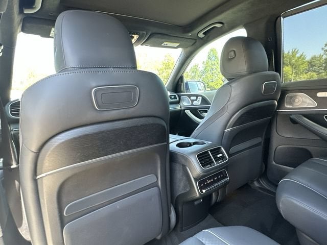 2020 Mercedes-Benz GLS 580 4MATIC®