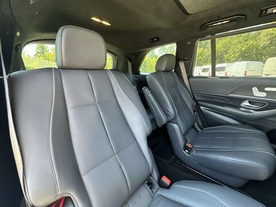 2020 Mercedes-Benz GLS 580 4MATIC®