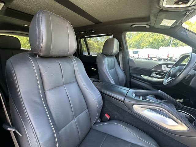 2020 Mercedes-Benz GLS 580 4MATIC®
