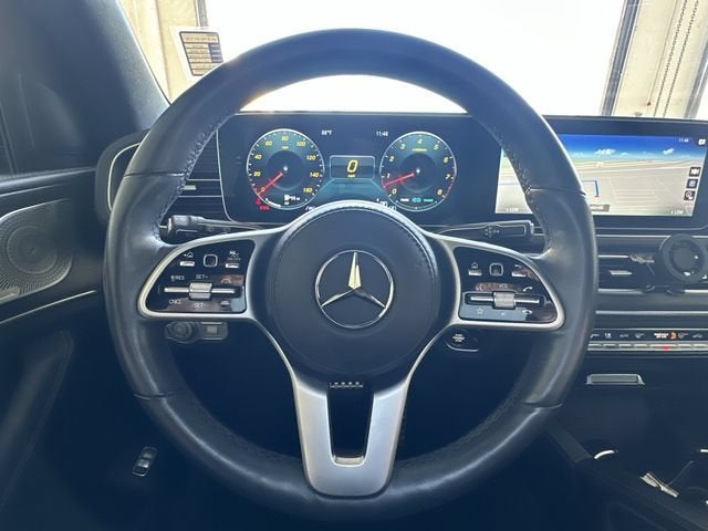 2020 Mercedes-Benz GLS 580 4MATIC®