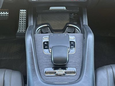 2020 Mercedes-Benz GLS 580 4MATIC®