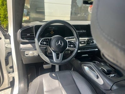 2020 Mercedes-Benz GLS 580 4MATIC®