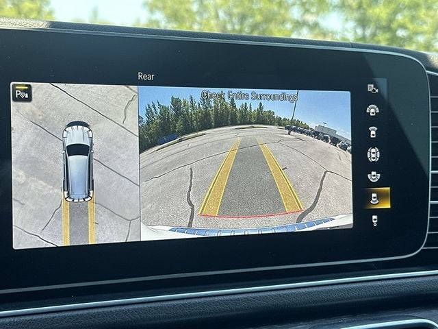 2020 Mercedes-Benz GLS 580 4MATIC®