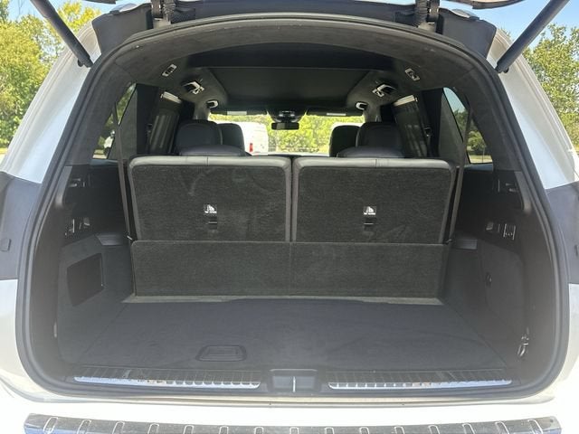 2020 Mercedes-Benz GLS 580 4MATIC®