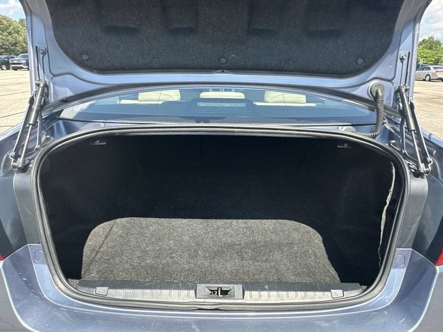 2017 Subaru Legacy 2.5i Limited