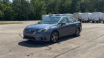 2017 Subaru Legacy 2.5i Limited