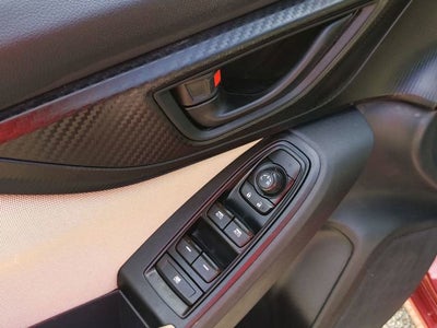2019 Subaru Impreza 2.0I