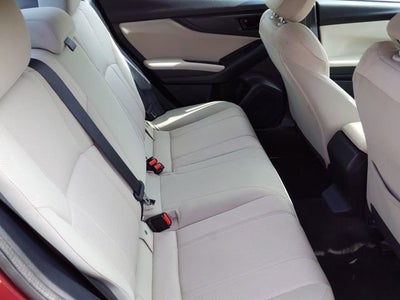 2019 Subaru Impreza 2.0I