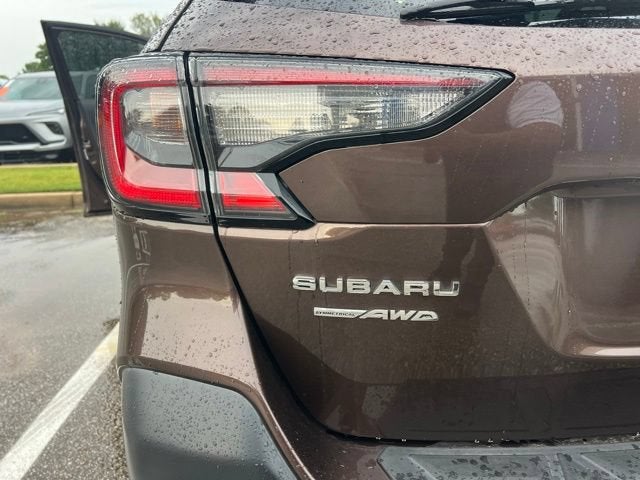 2022 Subaru Outback Limited XT