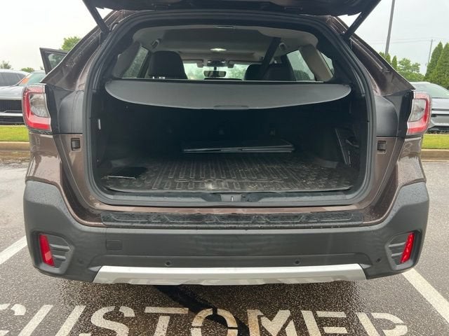 2022 Subaru Outback Limited XT