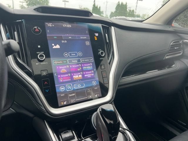 2022 Subaru Outback Limited XT