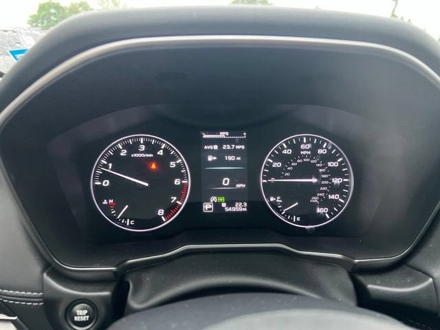 2022 Subaru Outback Limited XT