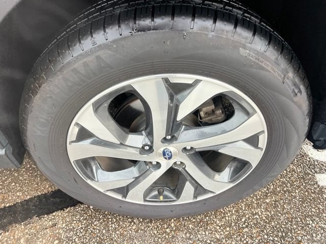 2022 Subaru Outback Limited XT