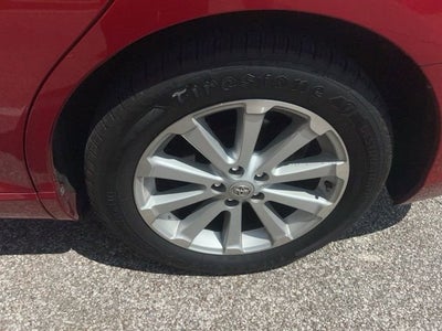 2009 Toyota Venza NA