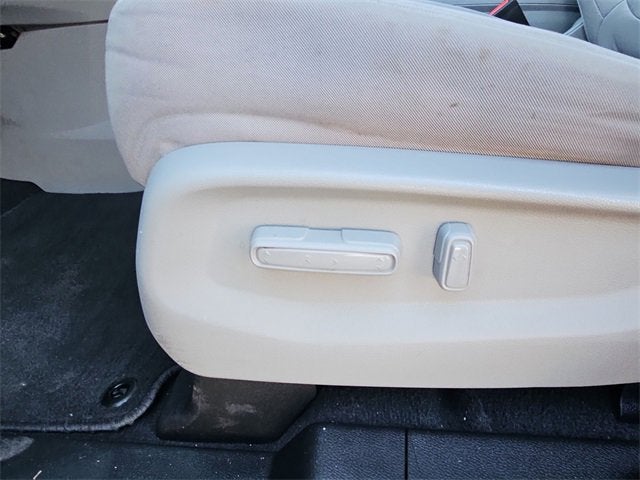 2020 Honda Odyssey LX