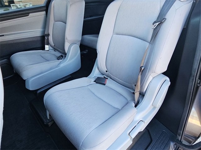 2020 Honda Odyssey LX