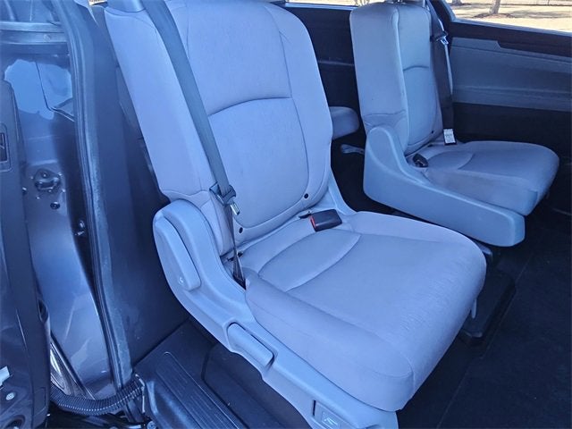 2020 Honda Odyssey LX