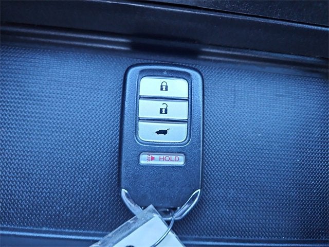 2020 Honda Odyssey LX