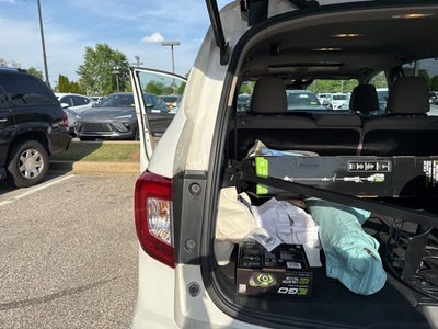 2021 Honda Pilot AWD EX-L