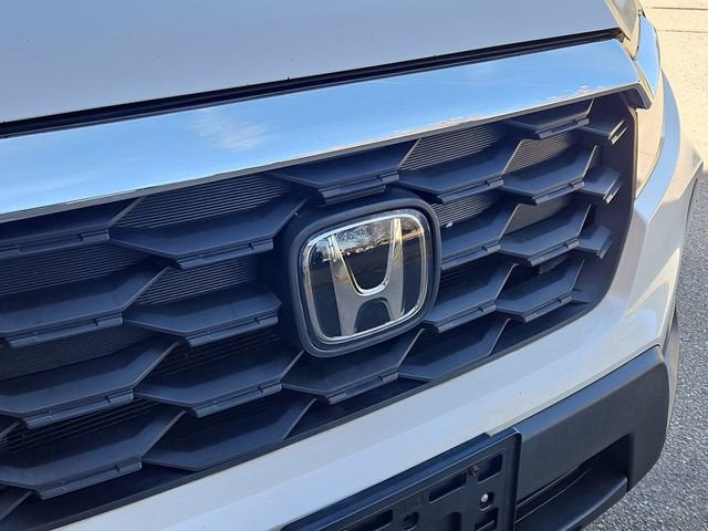 2022 Honda Passport AWD EX-L