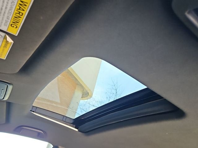 2022 Honda Passport AWD EX-L