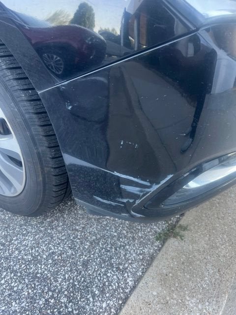 2016 Acura MDX w/Tech