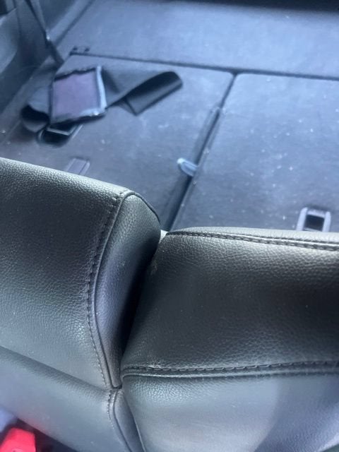 2016 Acura MDX w/Tech