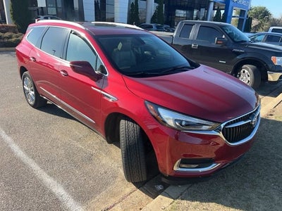 2019 Buick Enclave Essence