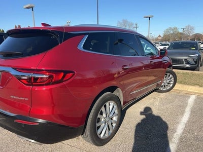 2019 Buick Enclave Essence