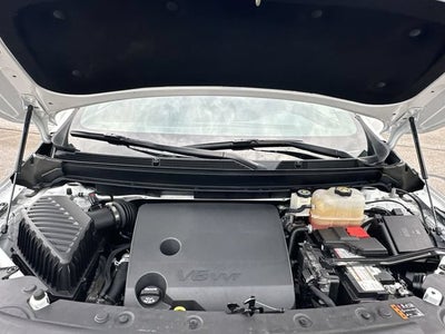 2022 Buick Enclave Essence