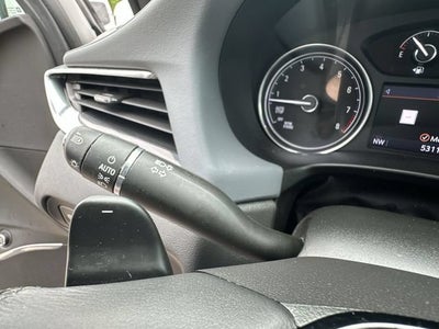2022 Buick Enclave Essence