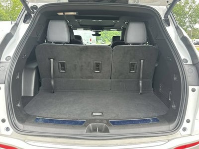 2022 Buick Enclave Essence