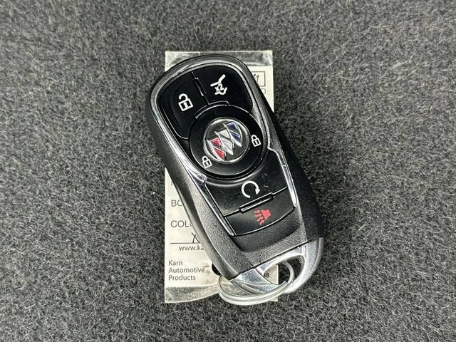 2022 Buick Enclave Essence