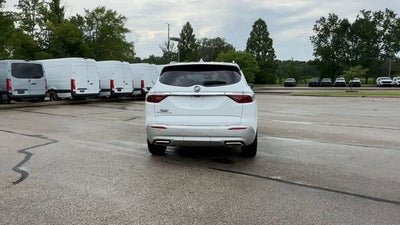 2022 Buick Enclave Essence