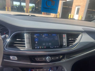 2022 Buick Enclave Premium