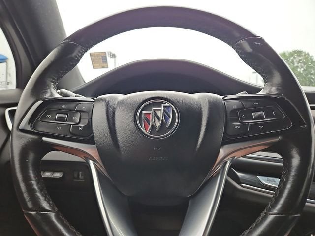 2024 Buick Enclave Premium