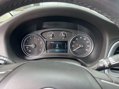 2019 Buick Enclave Premium