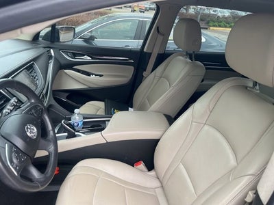 2019 Buick Enclave Premium