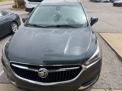 2019 Buick Enclave Premium