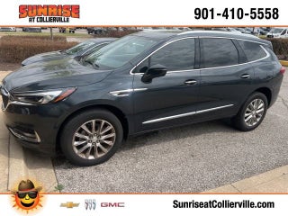 2019 Buick Enclave Premium