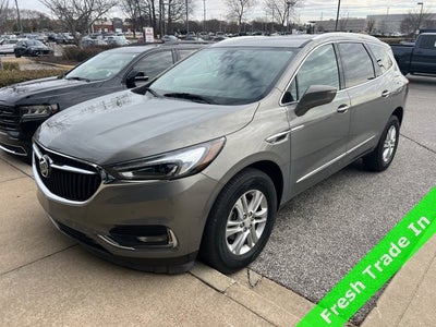 2018 Buick Enclave Premium
