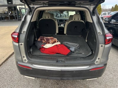 2018 Buick Enclave Premium