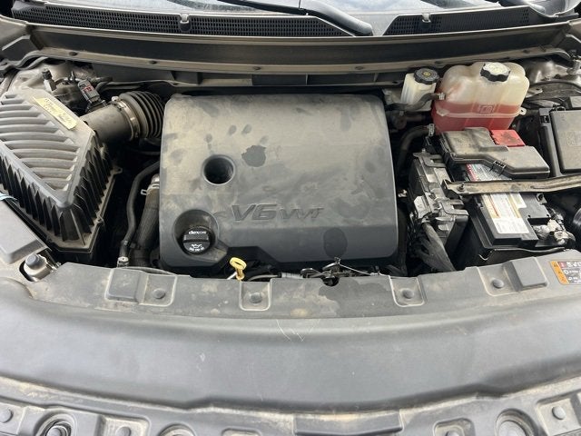 2018 Buick Enclave Premium