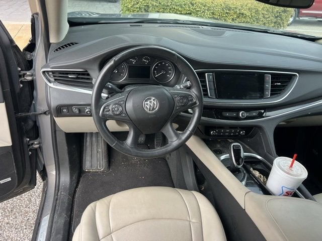 2018 Buick Enclave Premium