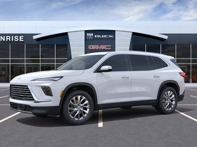 2026 Buick Enclave Preferred Bartlett TN | Sunrise Buick GMC at ...