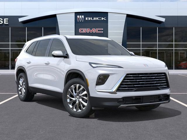 2026 Buick Enclave Preferred Bartlett TN | Sunrise Buick GMC at ...