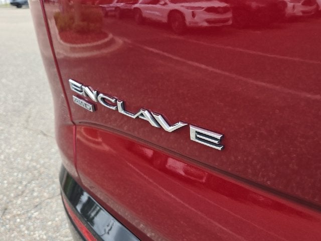 2022 Buick Enclave Essence
